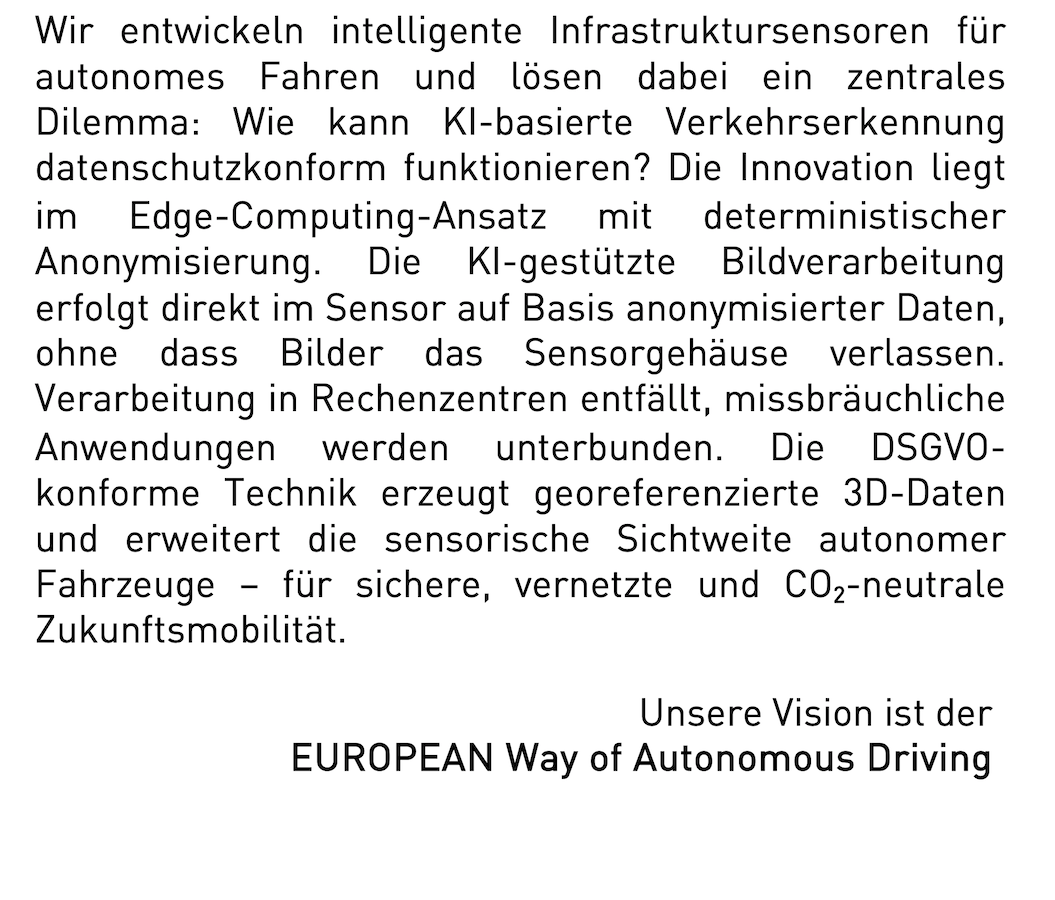 discrete-ARTefacts GmbH innovation award text